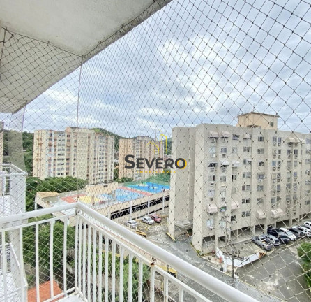 Imagem Apartamento com 2 Quartos à Venda, 70 m² em Fonseca - Niterói Imagem Apartamento com 2 Quartos à Venda, 70 m² em Fonseca - Niterói