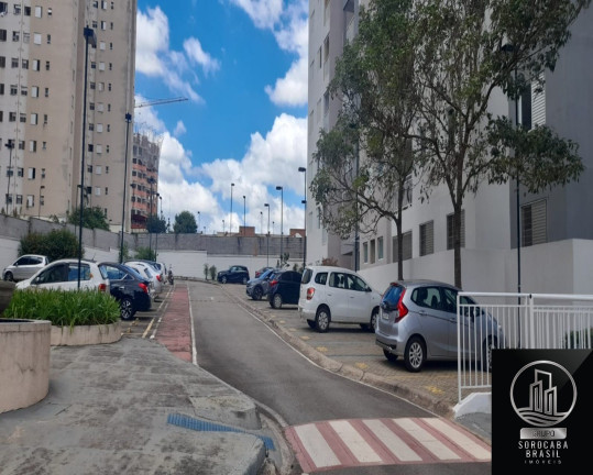 Imagem Apartamento com 2 Quartos à Venda, 68 m² em Parque Campolim - Sorocaba Imagem Apartamento com 2 Quartos à Venda, 68 m² em Parque Campolim - Sorocaba