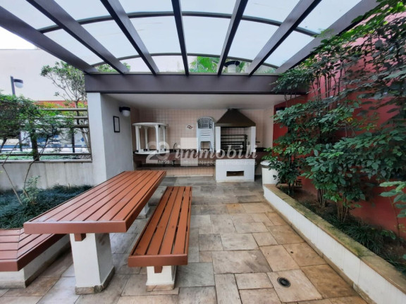 Imagem Apartamento com 2 Quartos à Venda, 56 m² em Pinheiros - São Paulo Imagem Apartamento com 2 Quartos à Venda, 56 m² em Pinheiros - São Paulo