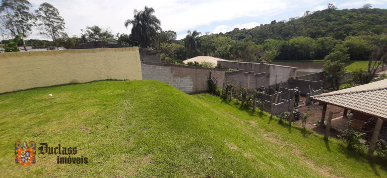 Imagem Chácara com 2 Quartos à Venda, 65 m² em Cachoeira - Atibaia