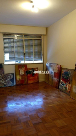 Imagem Apartamento com 4 Quartos à Venda, 119 m² em Centro - Campinas Imagem Apartamento com 4 Quartos à Venda, 119 m² em Centro - Campinas
