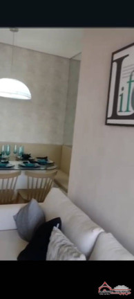 Imagem Apartamento com 3 Quartos à Venda, 66 m² em Jardim Califórnia - Jacareí