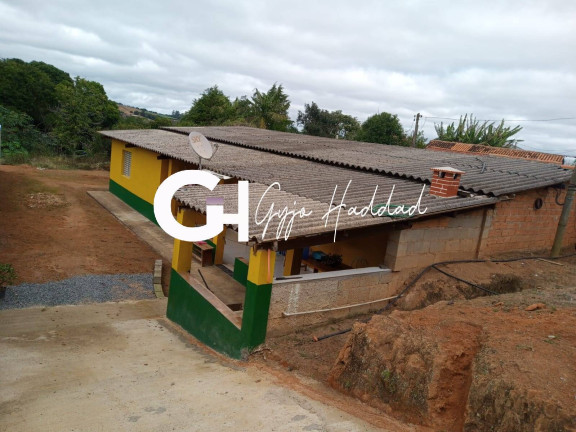 Imagem Casa com 2 Quartos à Venda, 372 m² em Piedade
