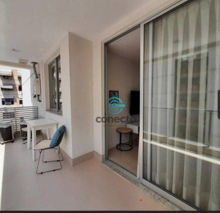Apartamento com 1 Quarto à Venda, 55 m² em Ingá - Niterói