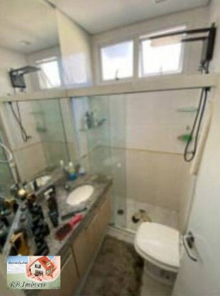 Imagem Apartamento com 3 Quartos à Venda, 220 m² em Centro - São Bernardo Do Campo Imagem Apartamento com 3 Quartos à Venda, 220 m² em Centro - São Bernardo Do Campo