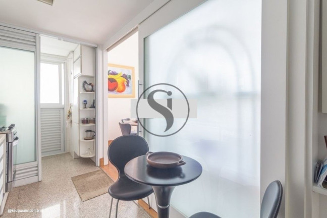 Imagem Apartamento com 2 Quartos à Venda, 134 m² em Vila Nova Conceição - São Paulo Imagem Apartamento com 2 Quartos à Venda, 134 m² em Vila Nova Conceição - São Paulo