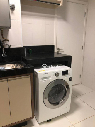 Imagem Apartamento com 2 Quartos à Venda, 108 m² em Taquaral - Campinas Imagem Apartamento com 2 Quartos à Venda, 108 m² em Taquaral - Campinas