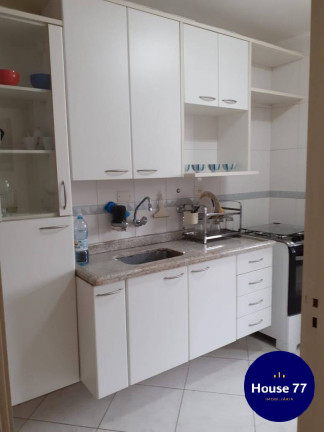 Imagem Apartamento com 3 Quartos à Venda, 86 m² em Moema - São Paulo