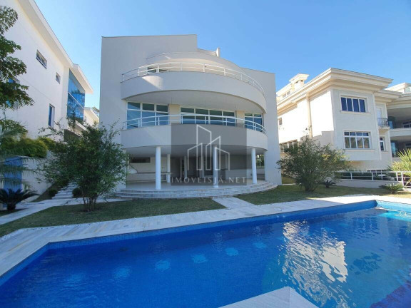 Imagem Casa com 5 Quartos à Venda, 850 m² em Tamboré - Santana De Parnaíba Imagem Casa com 5 Quartos à Venda, 850 m² em Tamboré - Santana De Parnaíba
