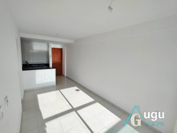Imagem Apartamento com 1 Quarto à Venda, 43 m² em Enseada Azul - Guarapari