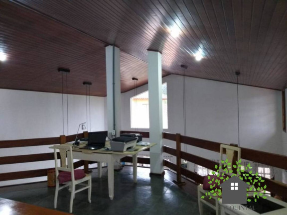 Imagem Casa com 4 Quartos à Venda, 854 m² em Granja Viana Ii - Cotia
