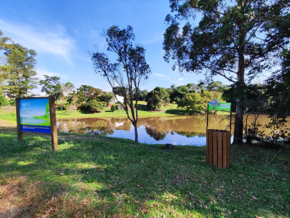 Imagem Terreno à Venda, 769 m² em Ninho Verde I - Porangaba Imagem Terreno à Venda, 769 m² em Ninho Verde I - Porangaba