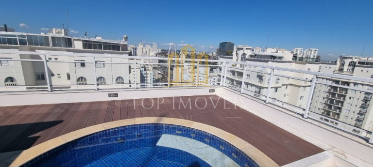 Imagem Apartamento com 3 Quartos à Venda, 230 m² em Jardim Esplanada Ii - São José Dos Campos Imagem Apartamento com 3 Quartos à Venda, 230 m² em Jardim Esplanada Ii - São José Dos Campos