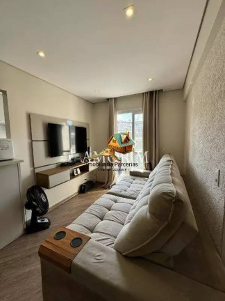 Imagem Apartamento com 3 Quartos à Venda, 56 m² em Portais (polvilho) - Cajamar Imagem Apartamento com 3 Quartos à Venda, 56 m² em Portais (polvilho) - Cajamar