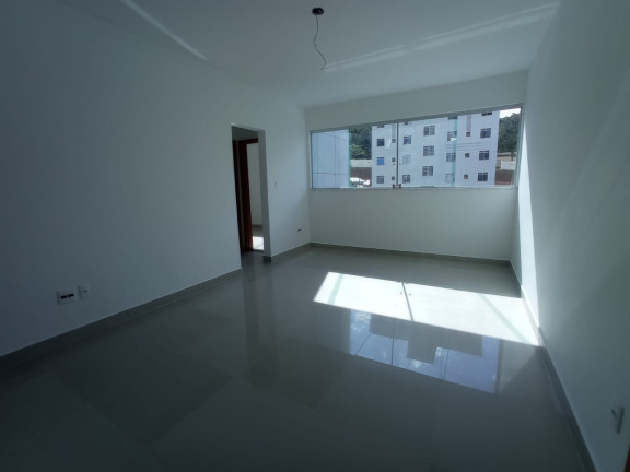 Imagem Apartamento com 2 Quartos à Venda, 56 m² em Cabral - Contagem Imagem Apartamento com 2 Quartos à Venda, 56 m² em Cabral - Contagem