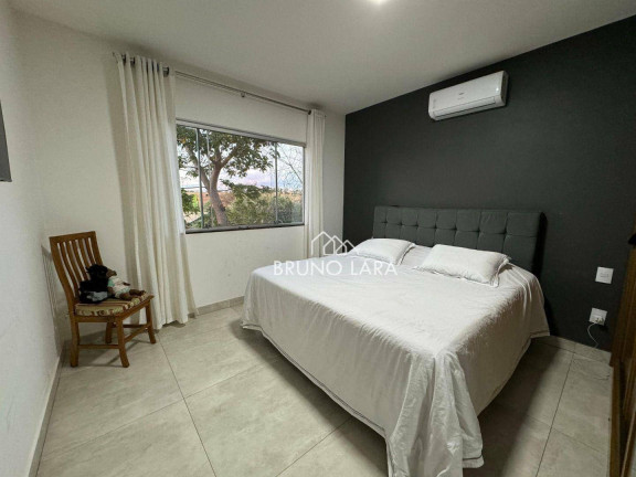 Imagem Casa com 3 Quartos à Venda, 250 m² em Condomínio Gran Ville - Igarapé Imagem Casa com 3 Quartos à Venda, 250 m² em Condomínio Gran Ville - Igarapé