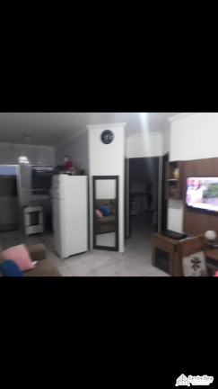 Imagem Casa de Condomínio com 2 Quartos à Venda, 50 m² em Martim De Sa - Caraguatatuba