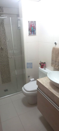 Imagem Apartamento com 3 Quartos à Venda, 72 m² em Vila Anglo Brasileira - São Paulo