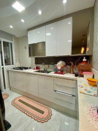 Imagem Apartamento com 3 Quartos à Venda, 81 m² em Jardim Flor Da Montanha - Guarulhos