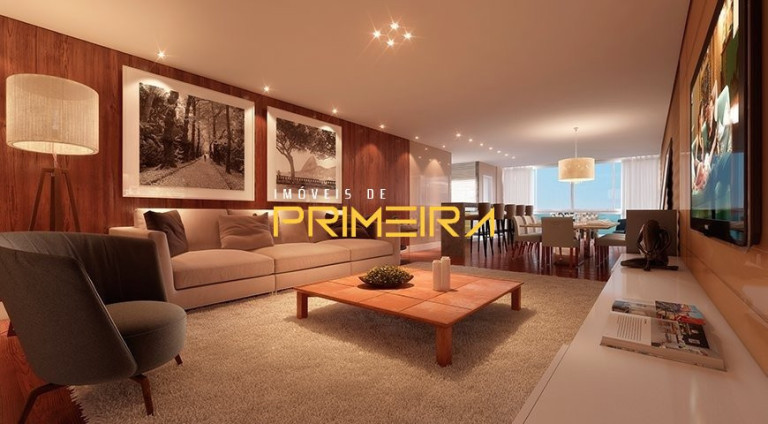 Imagem Apartamento com 3 Quartos à Venda,  em Itacolomi - Balneário Piçarras