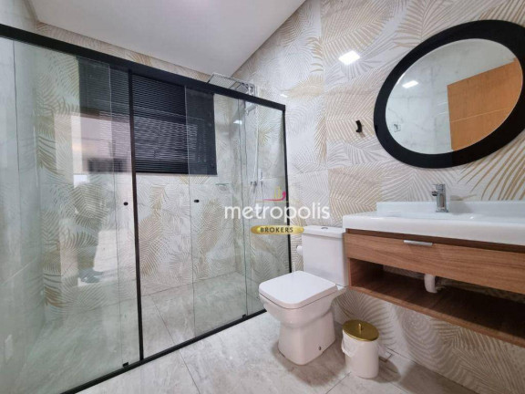 Imagem Sobrado com 4 Quartos à Venda, 300 m² em Jardim São Caetano - São Caetano Do Sul Imagem Sobrado com 4 Quartos à Venda, 300 m² em Jardim São Caetano - São Caetano Do Sul