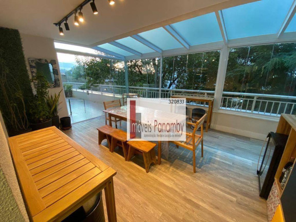 Imagem Apartamento com 2 Quartos à Venda, 148 m² em Morumbi - São Paulo Imagem Apartamento com 2 Quartos à Venda, 148 m² em Morumbi - São Paulo