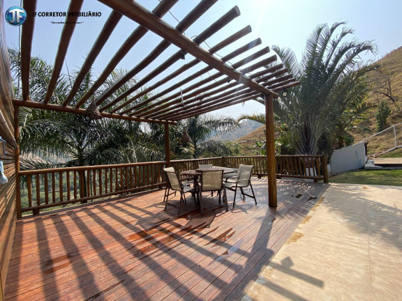 Imagem Chácara com 3 Quartos à Venda, 5.500 m² em Tribuna - Ipatinga Imagem Chácara com 3 Quartos à Venda, 5.500 m² em Tribuna - Ipatinga