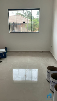 Imagem Casa com 3 Quartos à Venda, 83 m² em Uvaranas - Ponta Grossa Imagem Casa com 3 Quartos à Venda, 83 m² em Uvaranas - Ponta Grossa