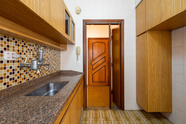 Imagem Apartamento com 2 Quartos à Venda, 56 m² em Mooca - São Paulo