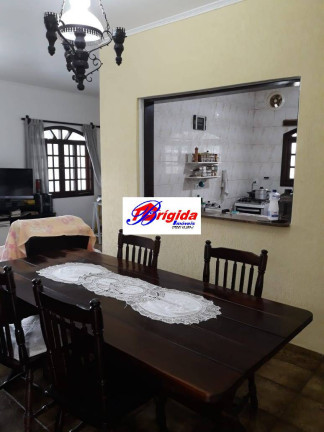 Imagem Casa de Condomínio com 2 Quartos à Venda, 200 m² em Jardim Das Flores - Cotia Imagem Casa de Condomínio com 2 Quartos à Venda, 200 m² em Jardim Das Flores - Cotia
