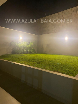 Imagem Casa com 3 Quartos à Venda, 129 m² em Jardim Paulista - Atibaia Imagem Casa com 3 Quartos à Venda, 129 m² em Jardim Paulista - Atibaia