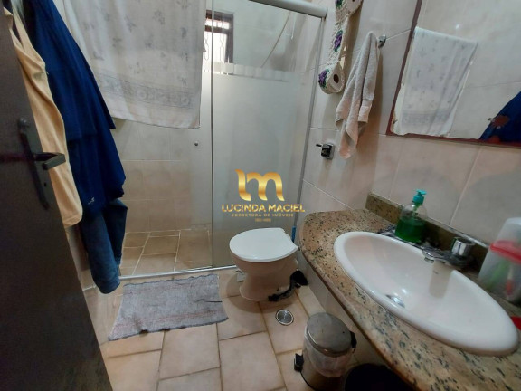 Imagem Casa com 3 Quartos à Venda, 184 m² em Vila Sonia - Praia Grande