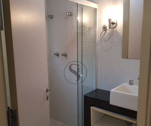 Imagem Apartamento com 1 Quarto à Venda, 58 m² em Jardim Ampliação - São Paulo