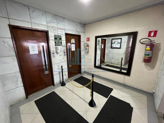 Imagem Apartamento com 1 Quarto à Venda, 50 m² em Aviação - Praia Grande Imagem Apartamento com 1 Quarto à Venda, 50 m² em Aviação - Praia Grande