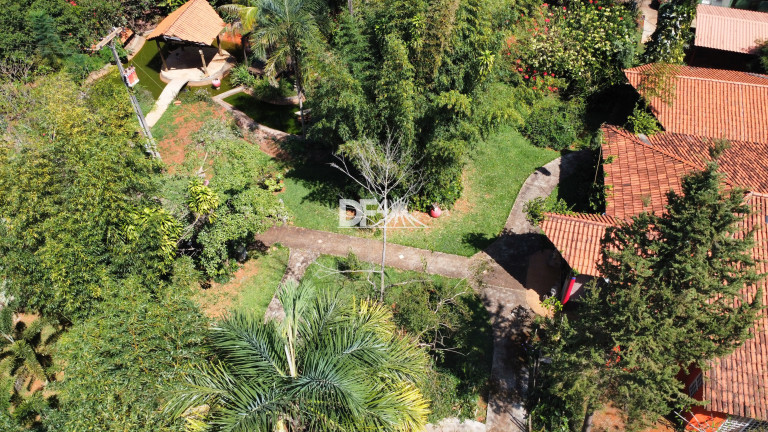 Imagem Imóvel com 16 Quartos à Venda, 4.400 m² em Planaltina - Brasília