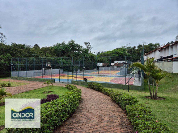 Imagem Casa de Condomínio com 2 Quartos à Venda, 80 m² em Residencial Viva Vida - Cotia Imagem Casa de Condomínio com 2 Quartos à Venda, 80 m² em Residencial Viva Vida - Cotia