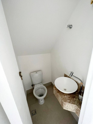 Imagem Casa com 2 Quartos à Venda, 85 m² em Vila Marari - São Paulo Imagem Casa com 2 Quartos à Venda, 85 m² em Vila Marari - São Paulo