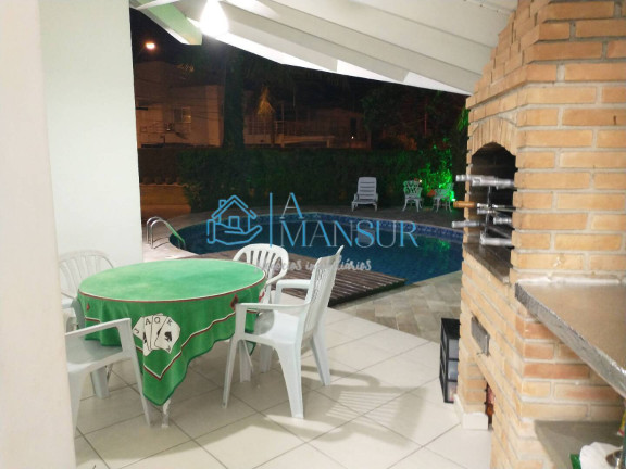 Imagem Casa com 3 Quartos à Venda, 390 m² em Vista Linda - Bertioga