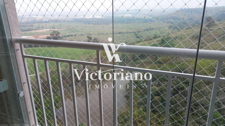 Imagem Apartamento com 2 Quartos à Venda, 62 m² em Pagador De Andrade - Jacareí Imagem Apartamento com 2 Quartos à Venda, 62 m² em Pagador De Andrade - Jacareí