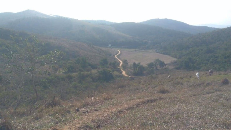 Imagem Fazenda à Venda, 150 m² em Centro - Lagoinha Imagem Fazenda à Venda, 150 m² em Centro - Lagoinha