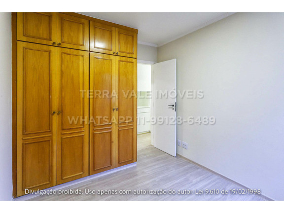 Imagem Apartamento com 4 Quartos à Venda, 134 m² em Tatuapé - São Paulo