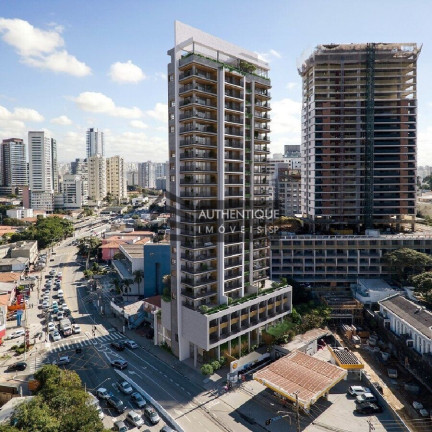 Apartamento com 2 Quartos à Venda, 81 m² em Vila Madalena - São Paulo
