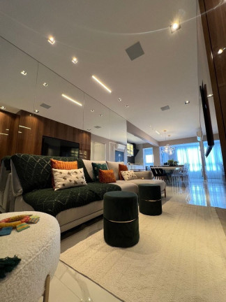 Imagem Apartamento com 1 Quarto à Venda, 66 m² em Vila Guilhermina - Praia Grande Imagem Apartamento com 1 Quarto à Venda, 66 m² em Vila Guilhermina - Praia Grande