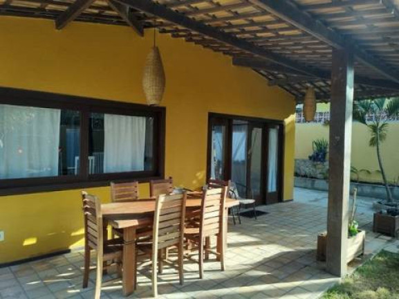 Casa com 5 Quartos à Venda, 130 m² em Praia Da Pipa - Tibau Do Sul