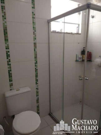 Imagem Casa com 2 Quartos à Venda, 60 m² em Retiro - Volta Redonda