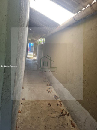 Imagem Casa com 2 Quartos à Venda, 200 m² em Jardim América - Itaguaí