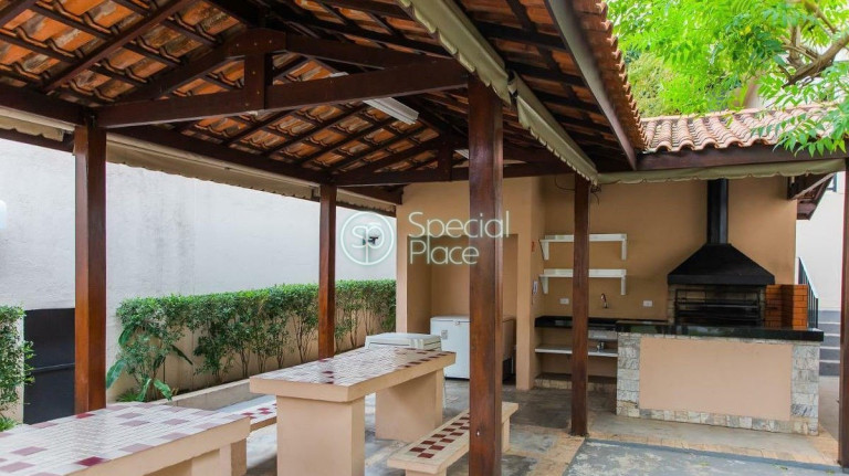 Imagem Apartamento com 3 Quartos à Venda, 150 m² em Bosque Da Saúde - São Paulo