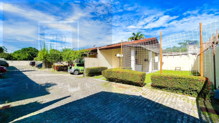 Imagem Casa de Condomínio com 3 Quartos à Venda, 83 m² em Lagoa Redonda - Fortaleza