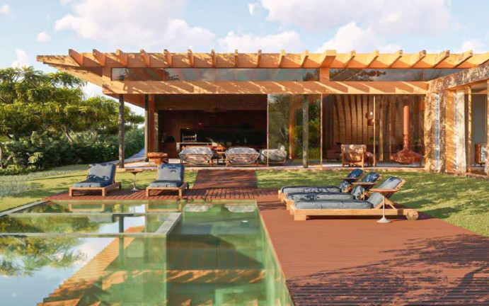 Imagem Casa de Condomínio com 5 Quartos à Venda, 1.120 m² em Condomínio Terras De São José - Itu Imagem Casa de Condomínio com 5 Quartos à Venda, 1.120 m² em Condomínio Terras De São José - Itu
