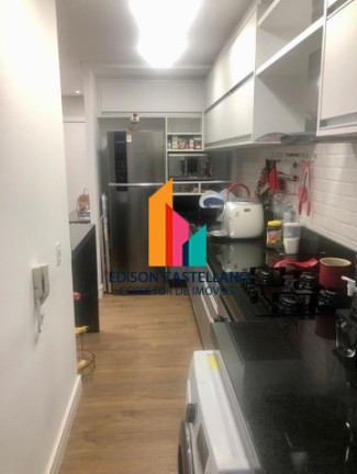 Imagem Apartamento com 2 Quartos à Venda, 67 m² em Jardim Tereza Cristina - Jundiaí